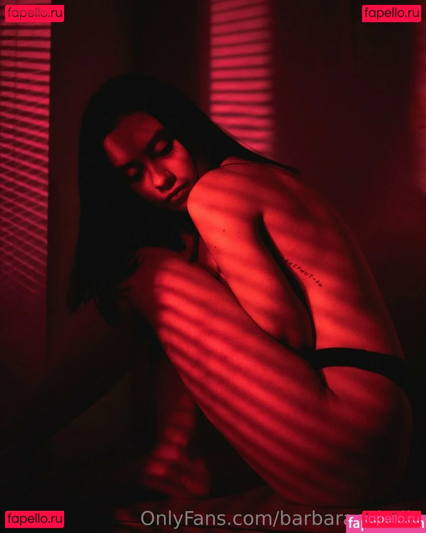 barbaracabello Onlyfans Photo Gallery 