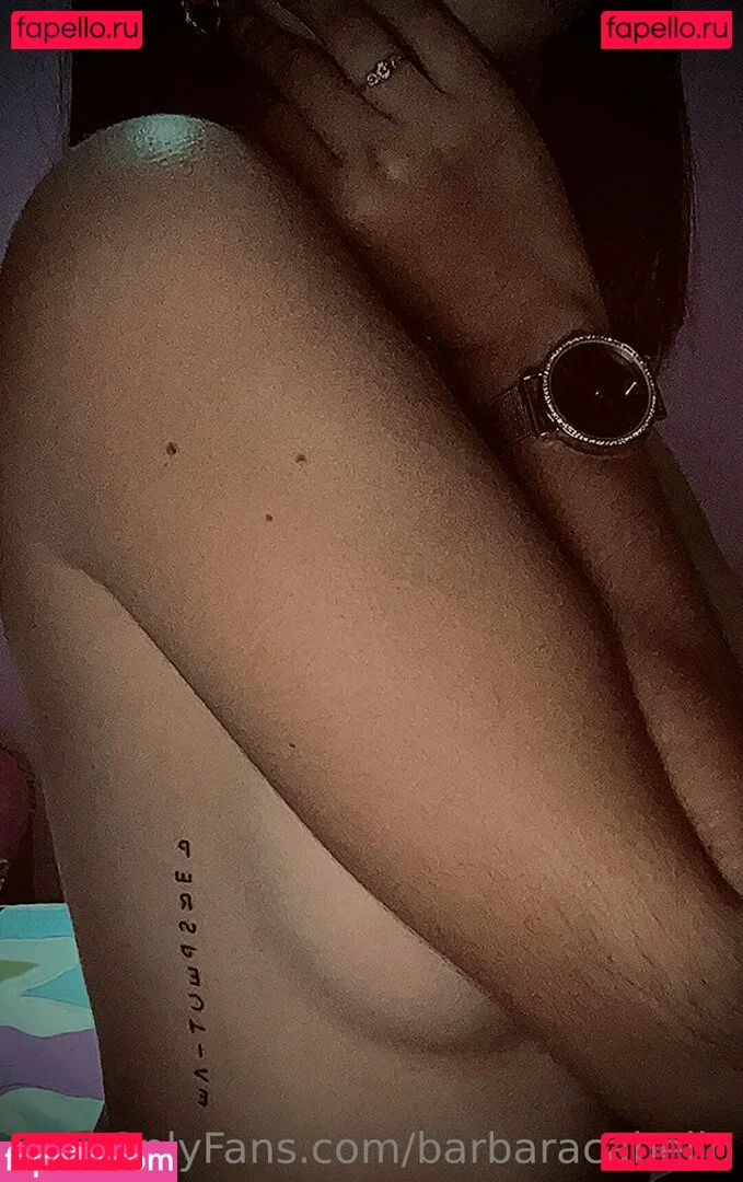 barbaracabello Onlyfans Photo Gallery 