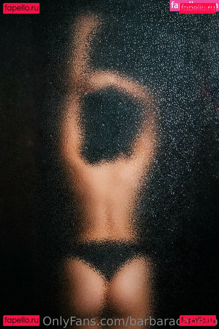 barbaracabello Onlyfans Photo Gallery 