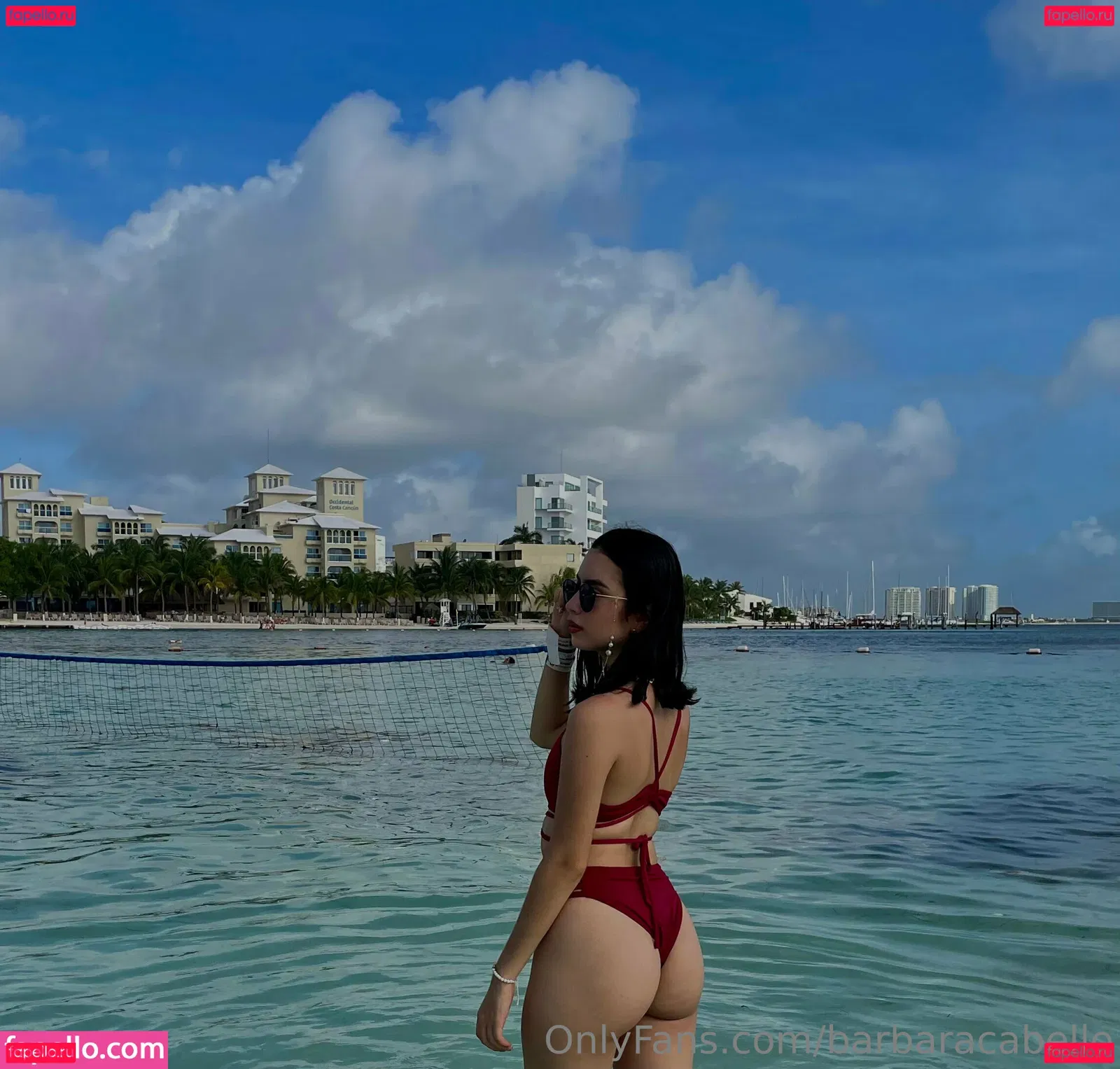 barbaracabello Onlyfans Photo Gallery 