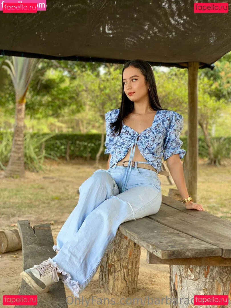 barbaracabello Onlyfans Photo Gallery 