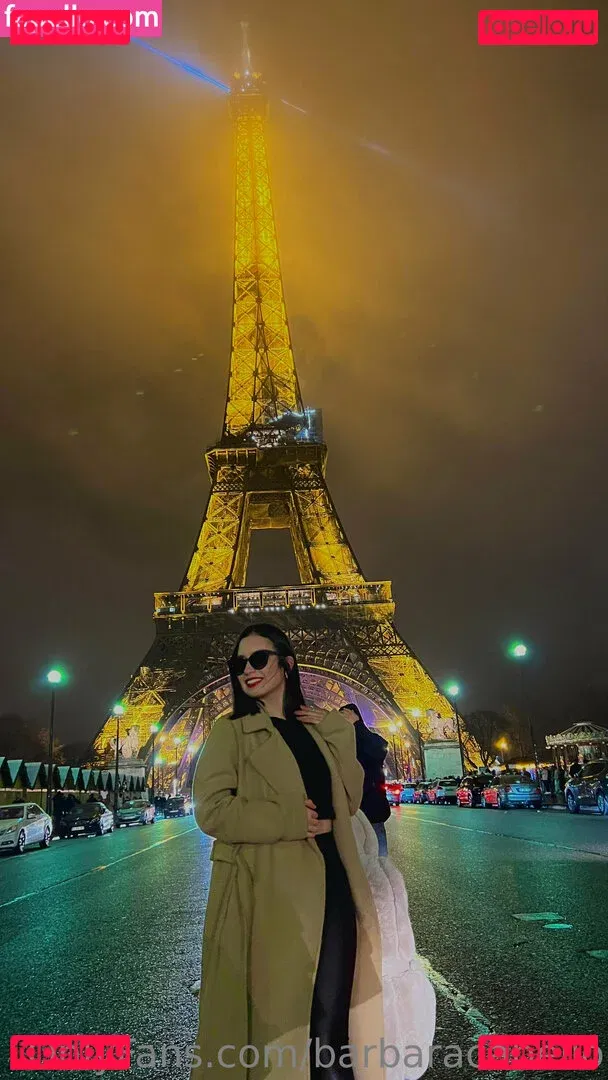 barbaracabello Onlyfans Photo Gallery 