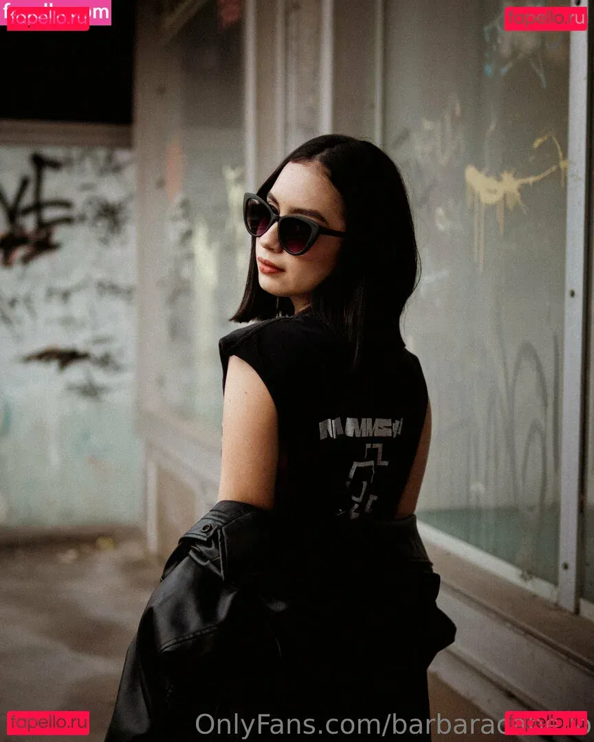 barbaracabello Onlyfans Photo Gallery 