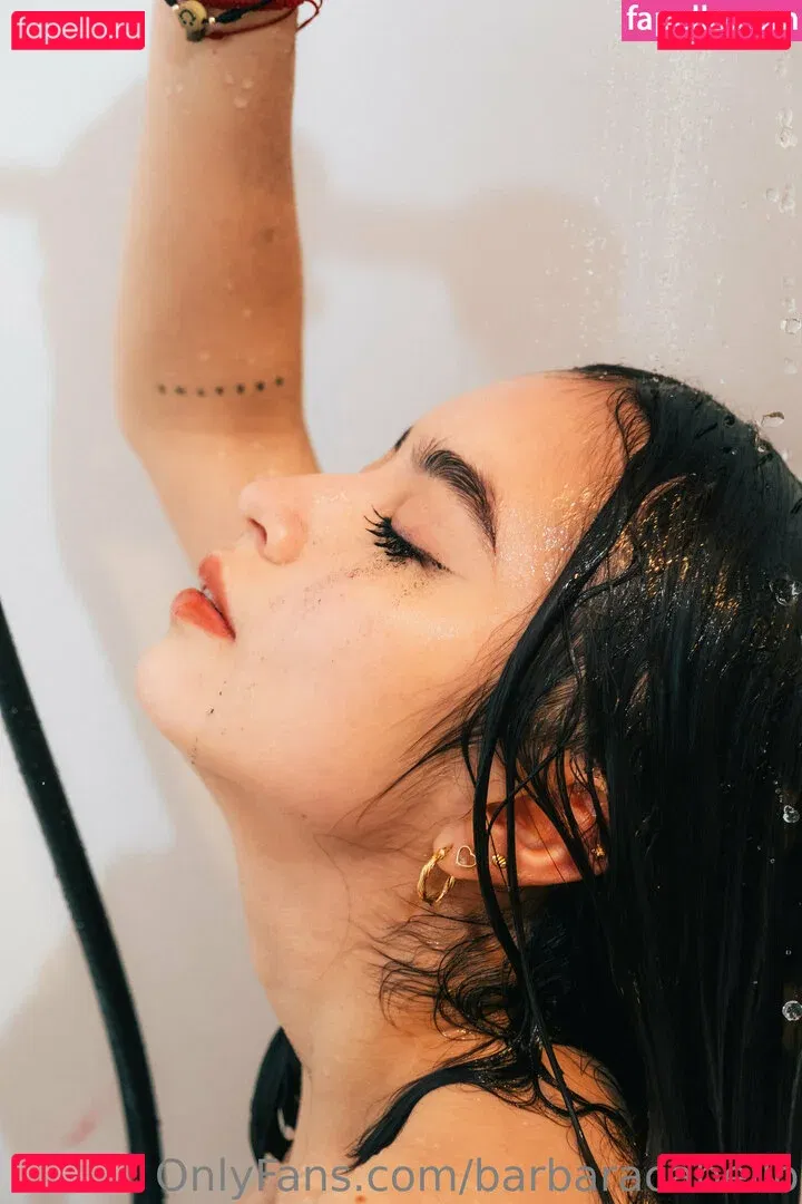 barbaracabello Onlyfans Photo Gallery 