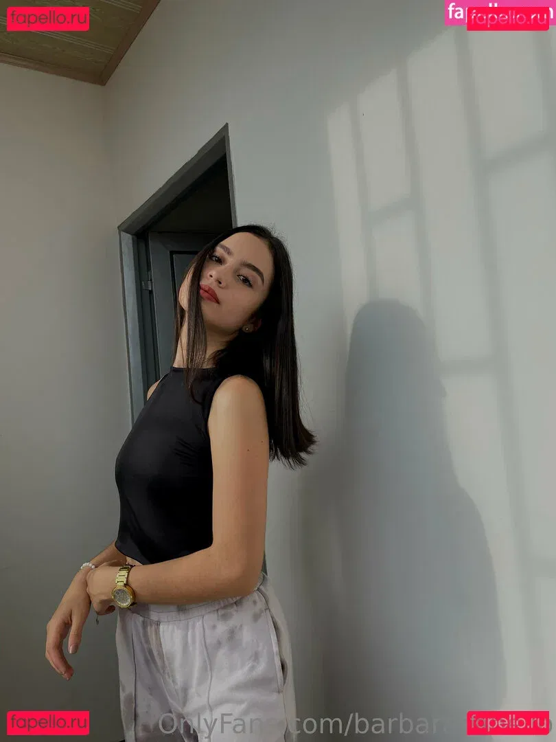 barbaracabello Onlyfans Photo Gallery 