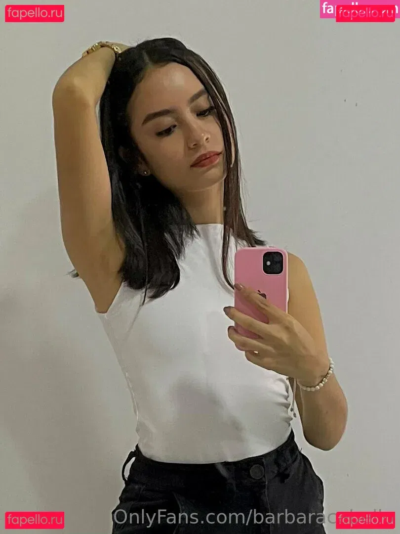 barbaracabello Onlyfans Photo Gallery 