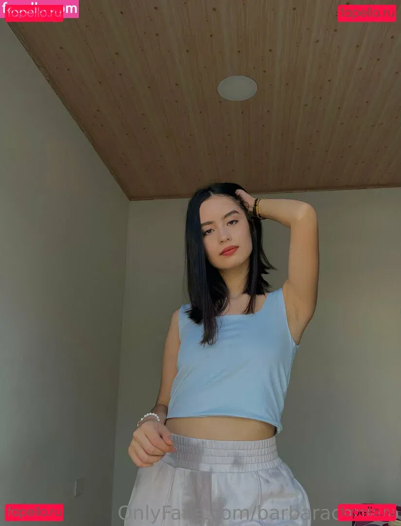 barbaracabello Onlyfans Photo Gallery 