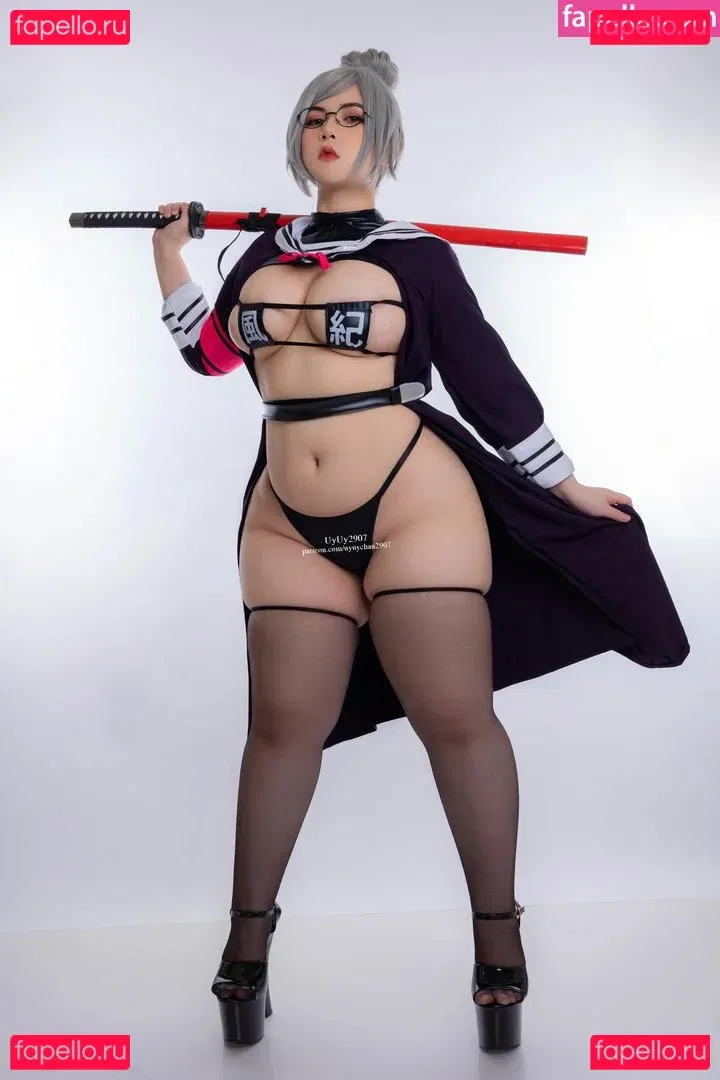 u_hyeeee_03 Onlyfans Photo Gallery 