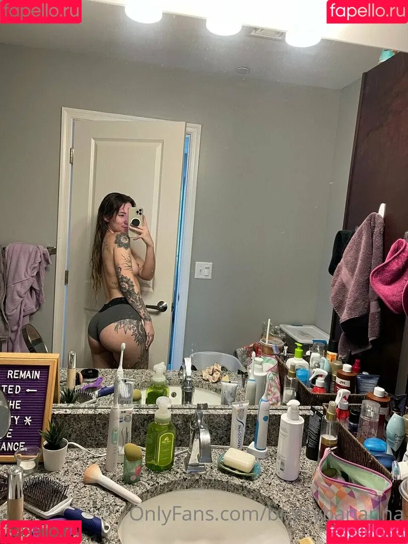 brattybananna Onlyfans Photo Gallery 
