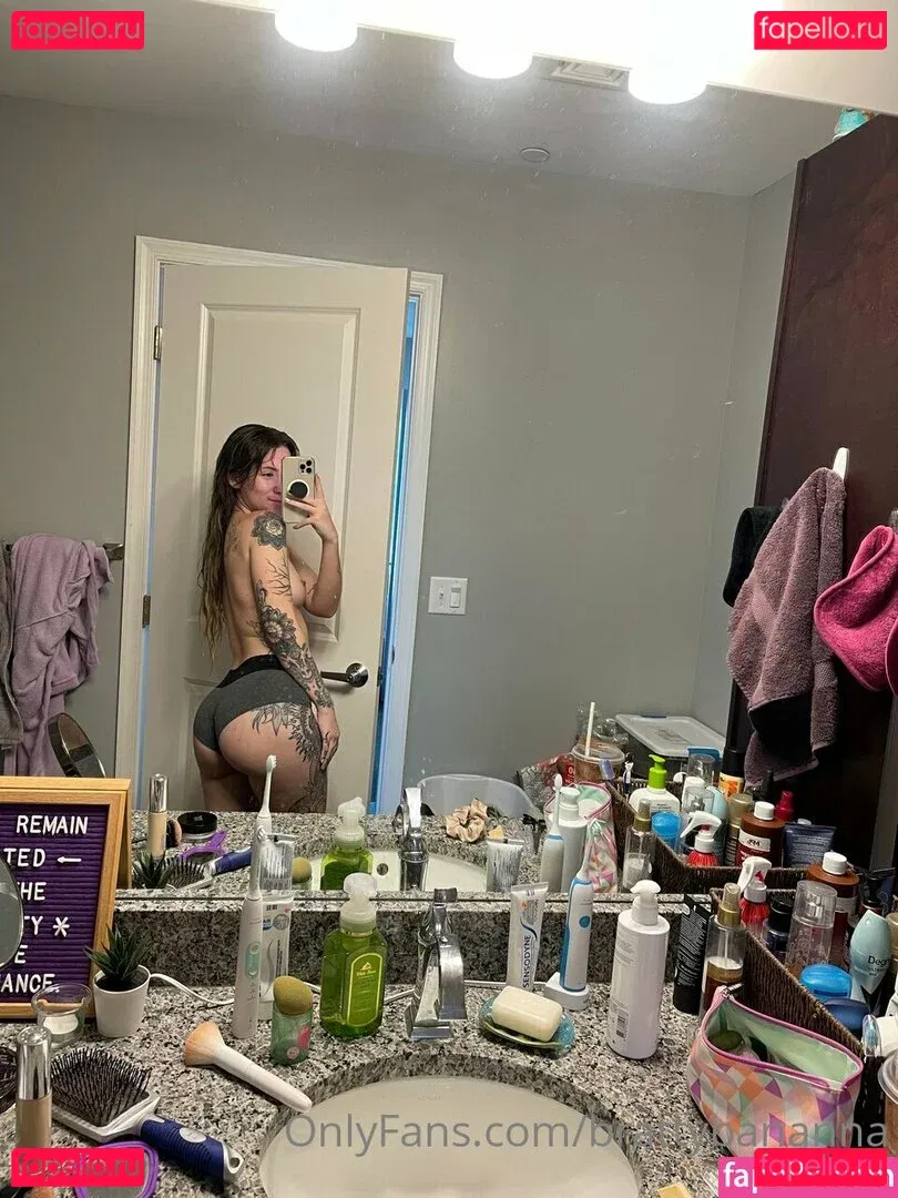 brattybananna Onlyfans Photo Gallery 