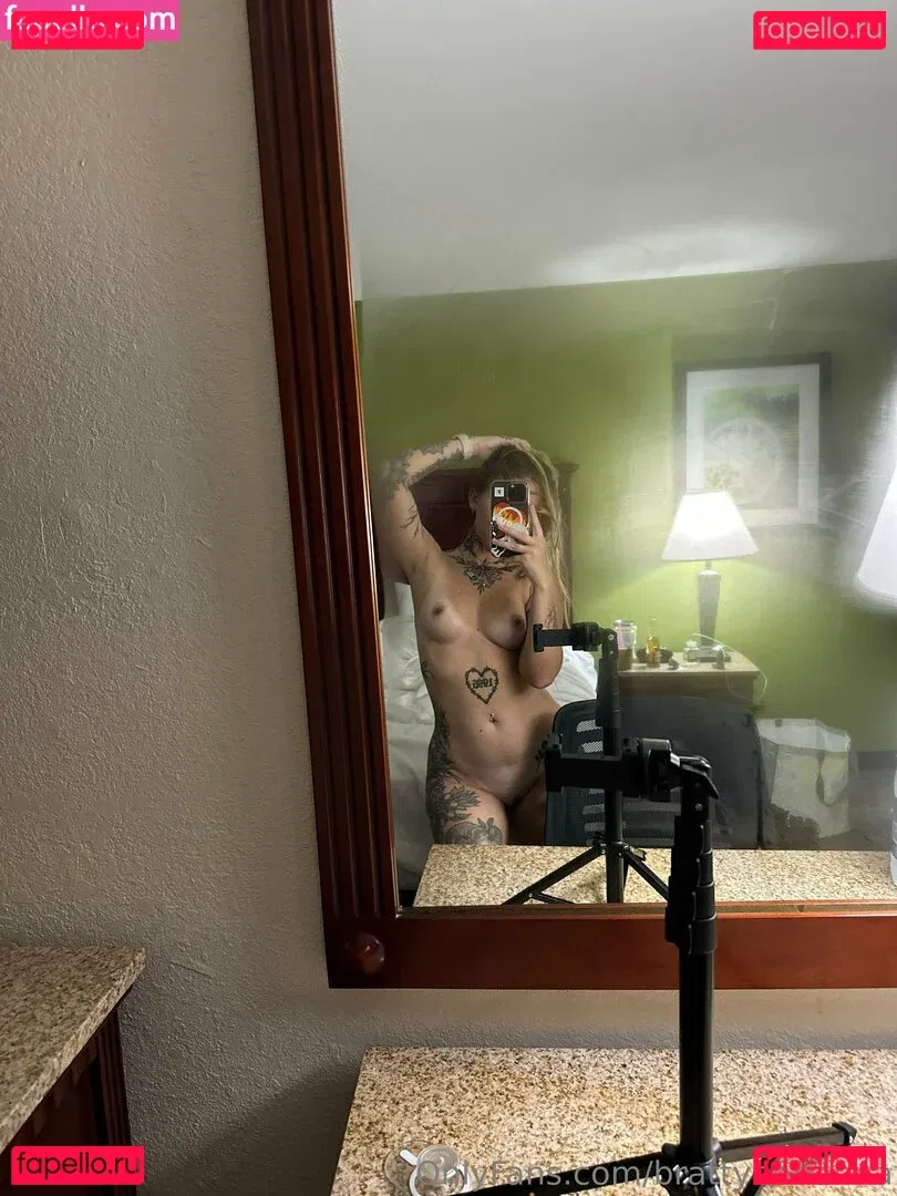 brattybananna Onlyfans Photo Gallery 