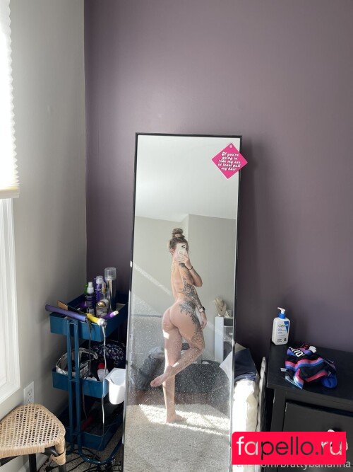 brattybananna Nude Onlyfans Photo 31