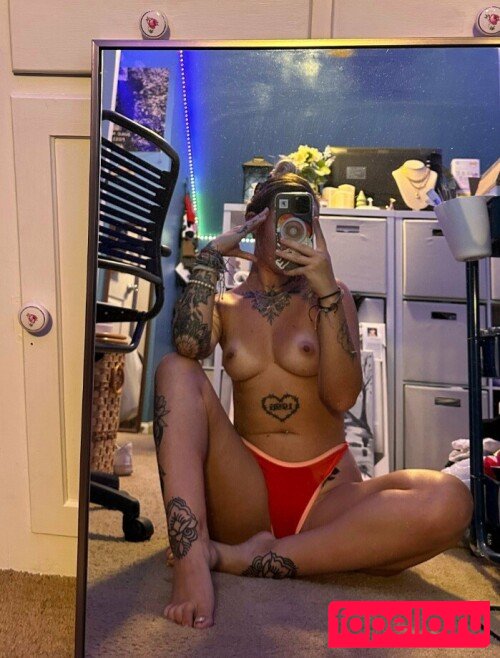 brattybananna Nude Onlyfans Photo 9
