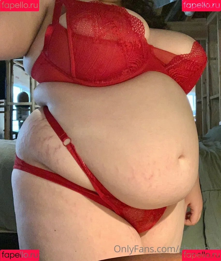 chub-bee Onlyfans Photo Gallery 