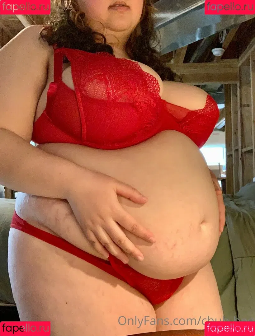 chub-bee Onlyfans Photo Gallery 
