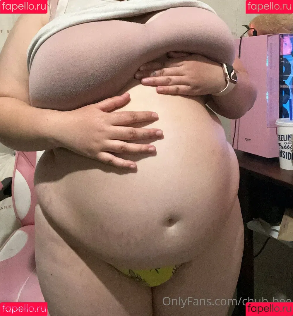 chub-bee Onlyfans Photo Gallery 