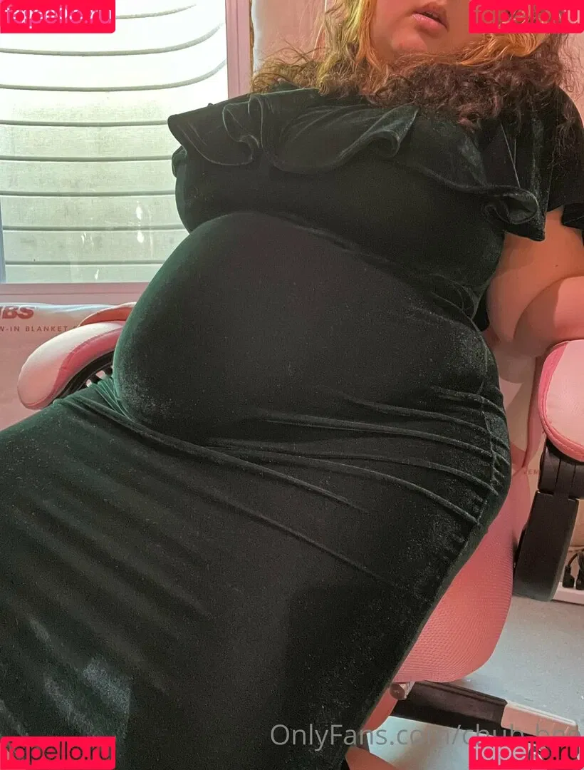 chub-bee Onlyfans Photo Gallery 