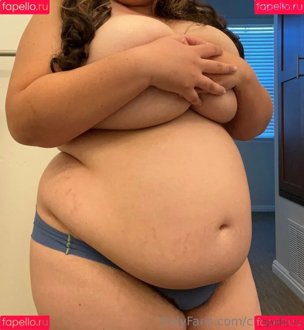 chub-bee Onlyfans Photo Gallery 