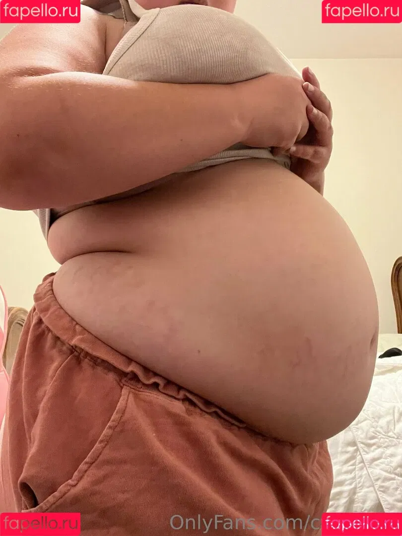 chub-bee Onlyfans Photo Gallery 