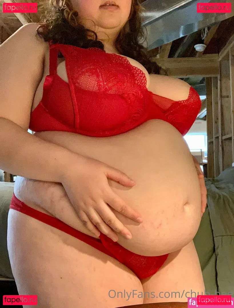 chub-bee Onlyfans Photo Gallery 