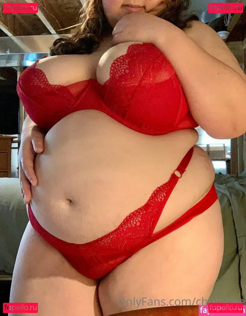 chub-bee Onlyfans Photo Gallery 