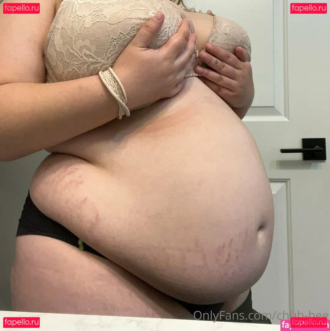 chub-bee Onlyfans Photo Gallery 