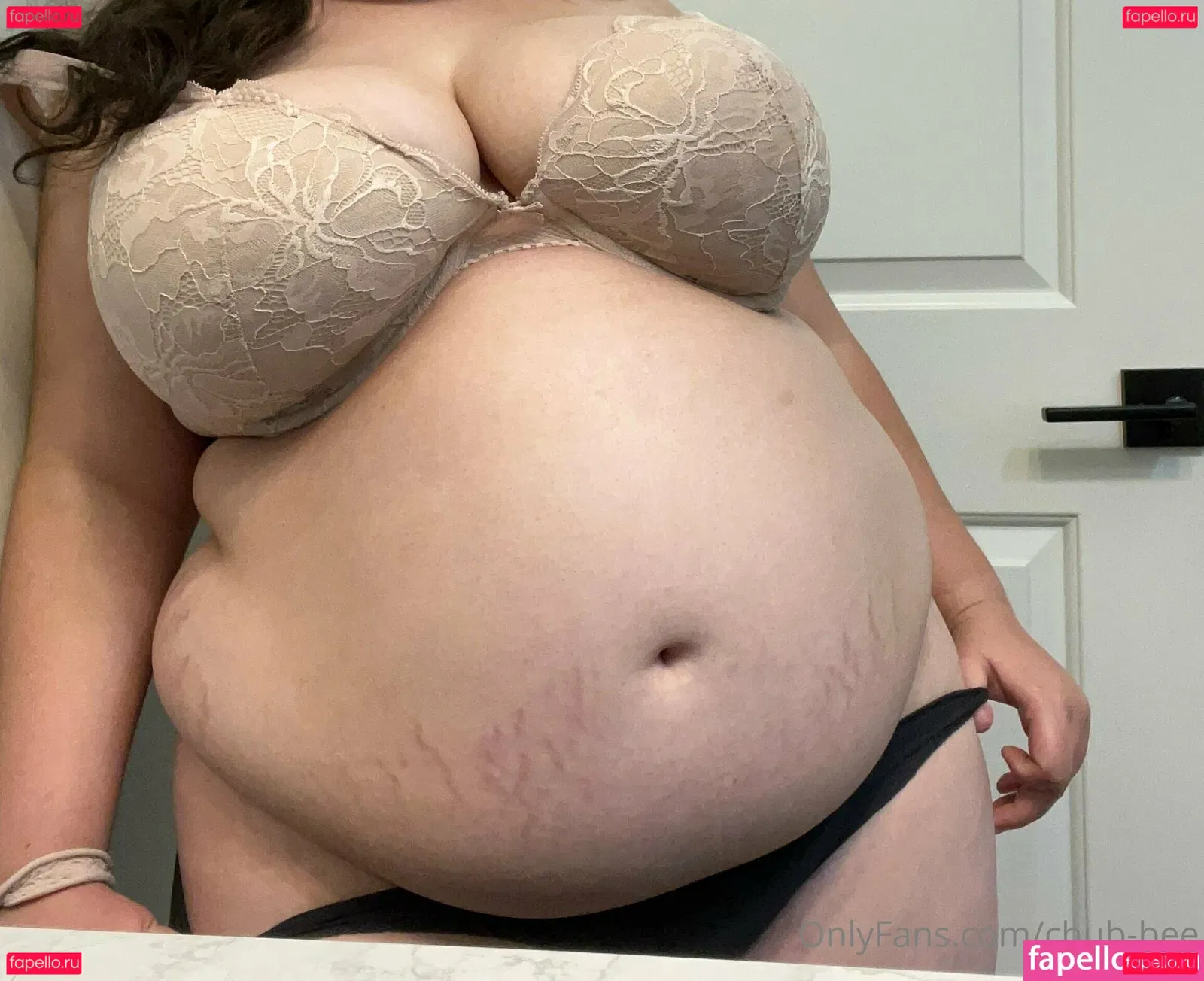 chub-bee Onlyfans Photo Gallery 