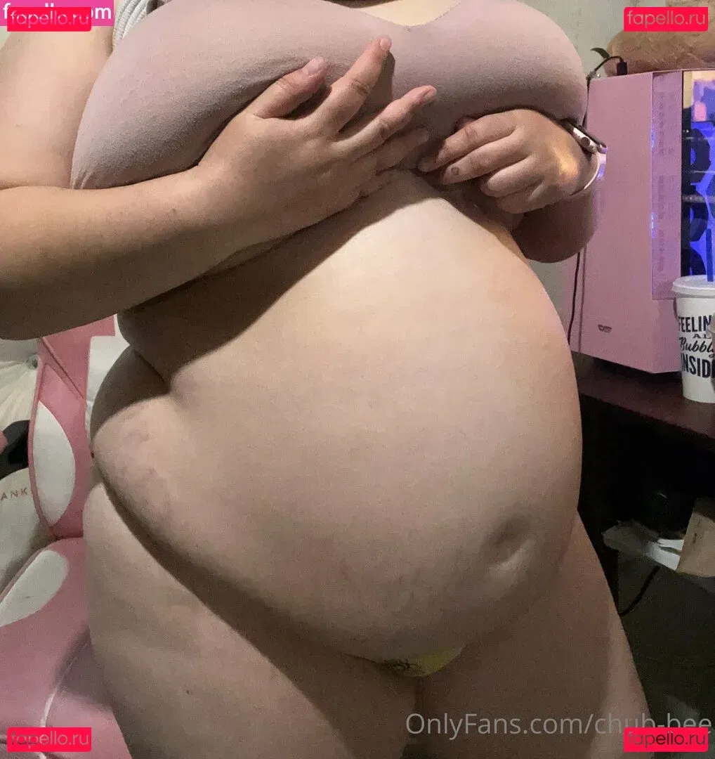 chub-bee Onlyfans Photo Gallery 