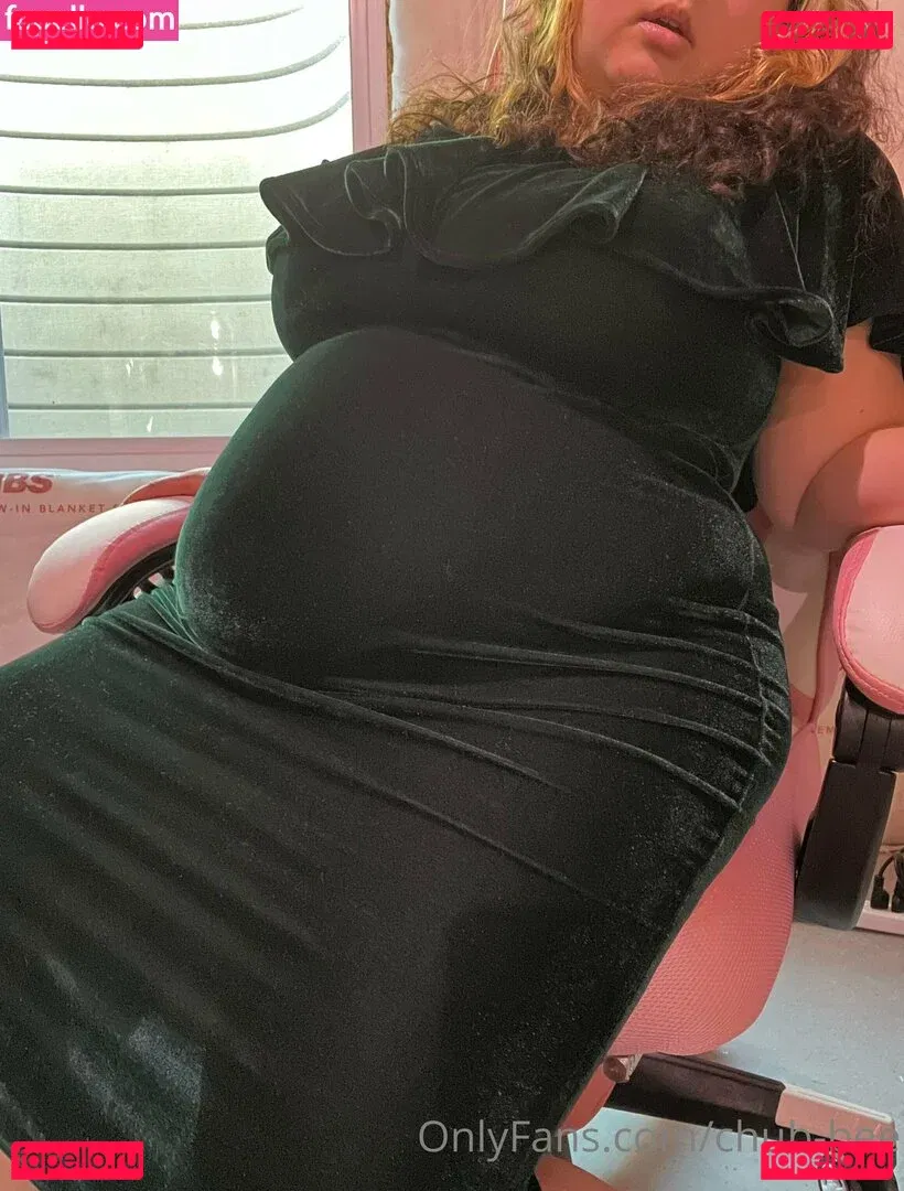 chub-bee Onlyfans Photo Gallery 