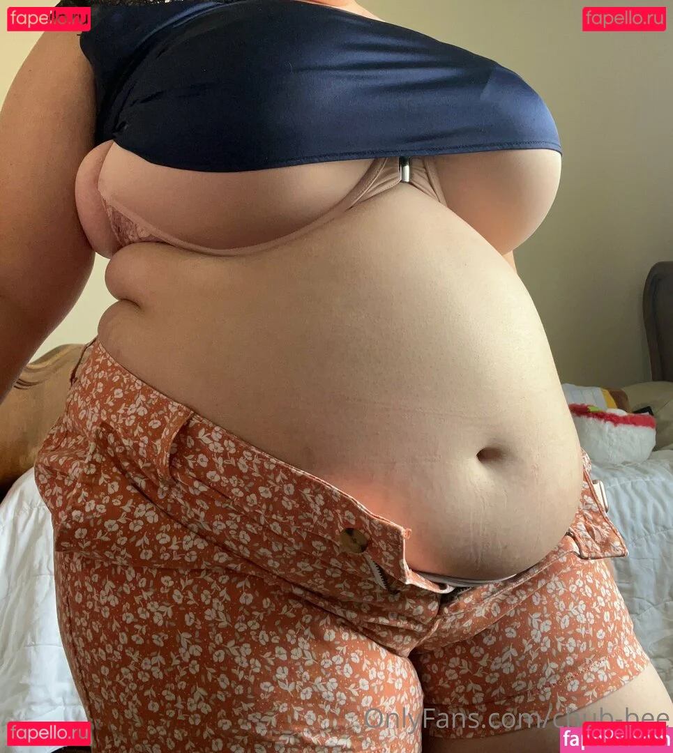 chub-bee Onlyfans Photo Gallery 