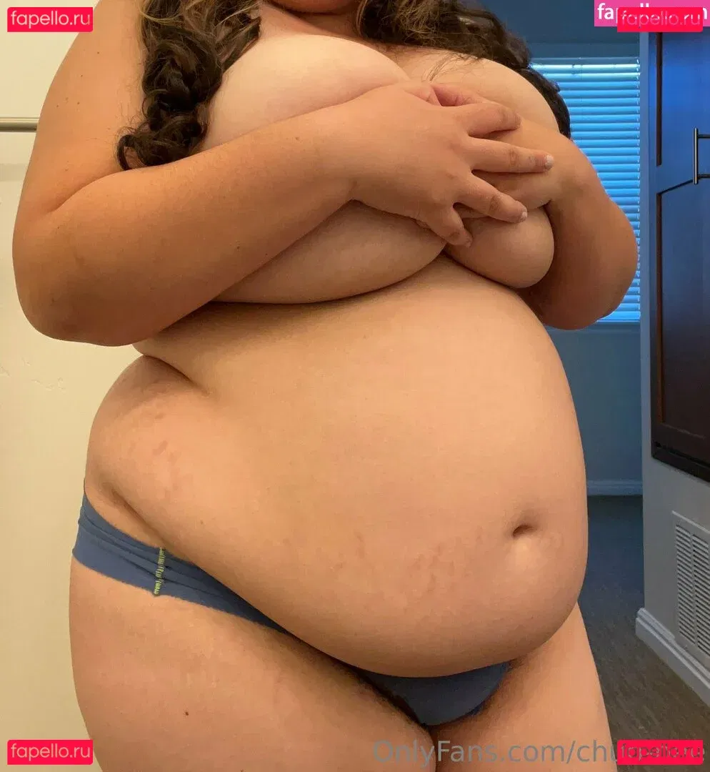 chub-bee Onlyfans Photo Gallery 