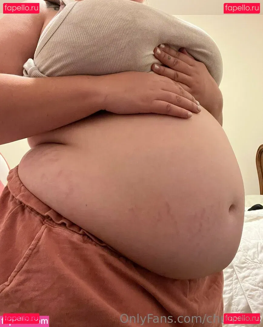 chub-bee Onlyfans Photo Gallery 