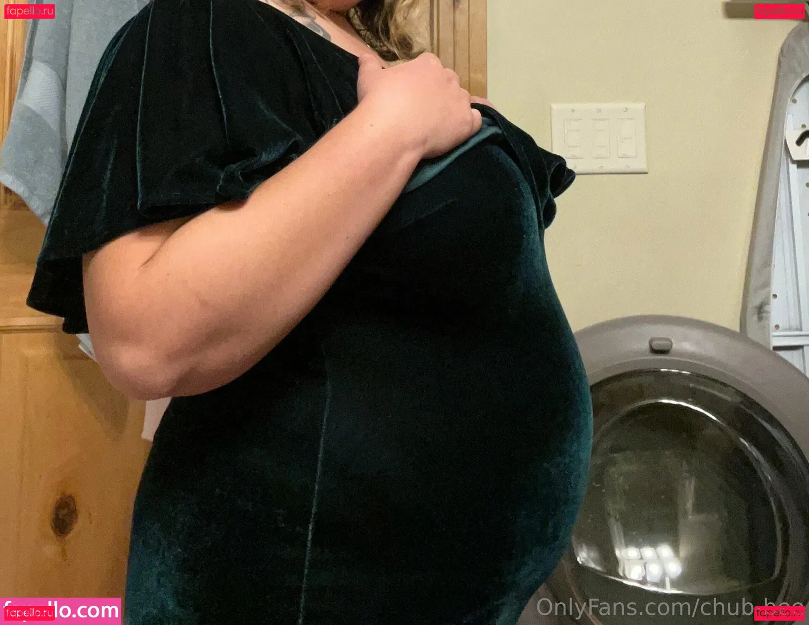 chub-bee Onlyfans Photo Gallery 