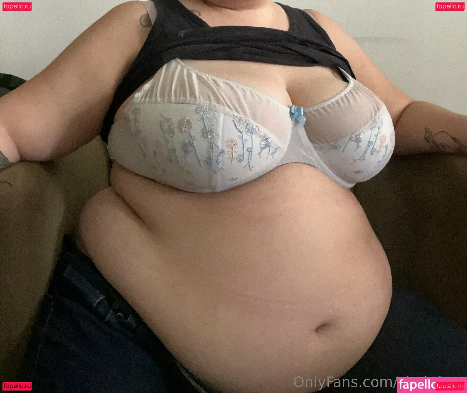 chub-bee Onlyfans Photo Gallery 
