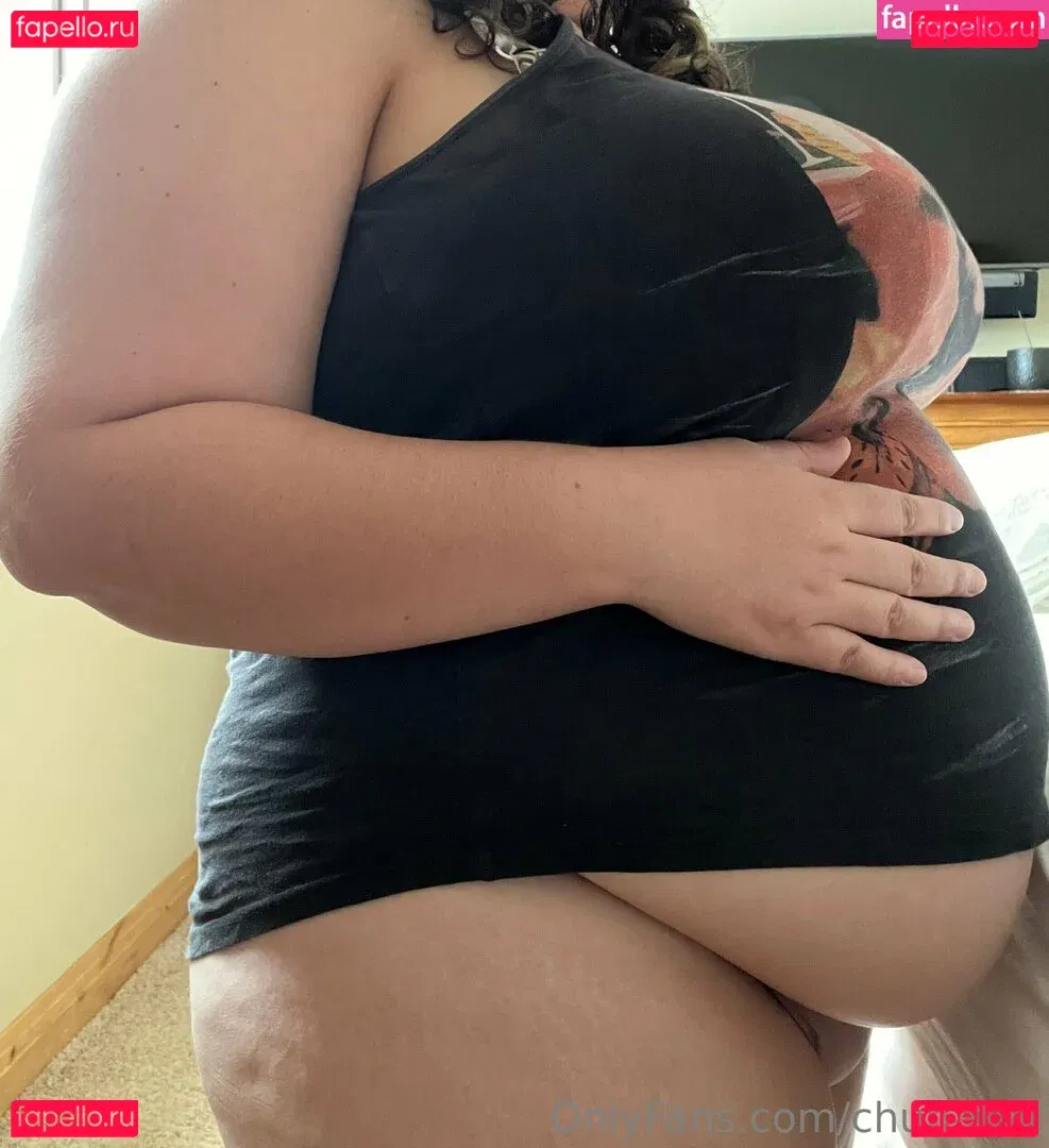 chub-bee Onlyfans Photo Gallery 