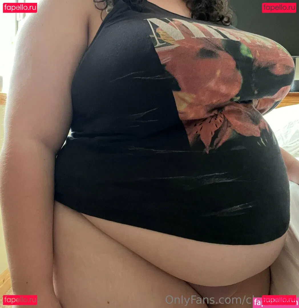 chub-bee Onlyfans Photo Gallery 