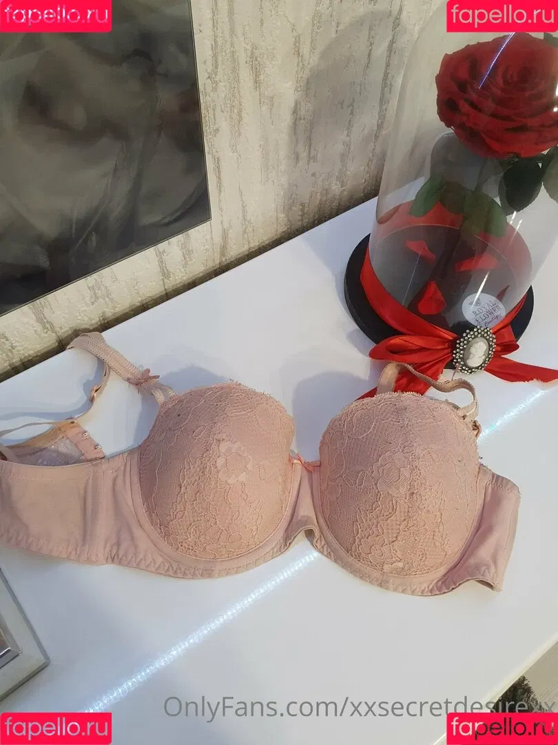 xxsecretdesirexx Onlyfans Photo Gallery 