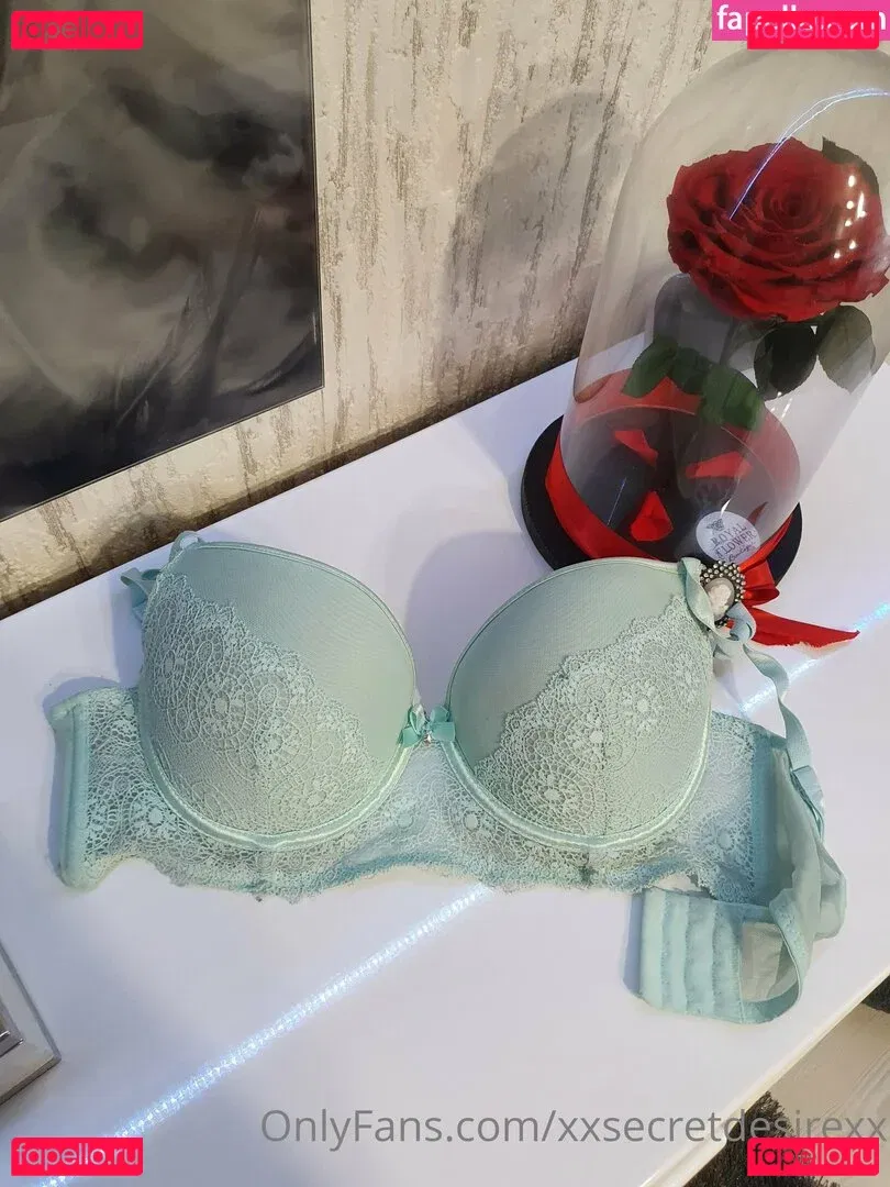 xxsecretdesirexx Onlyfans Photo Gallery 