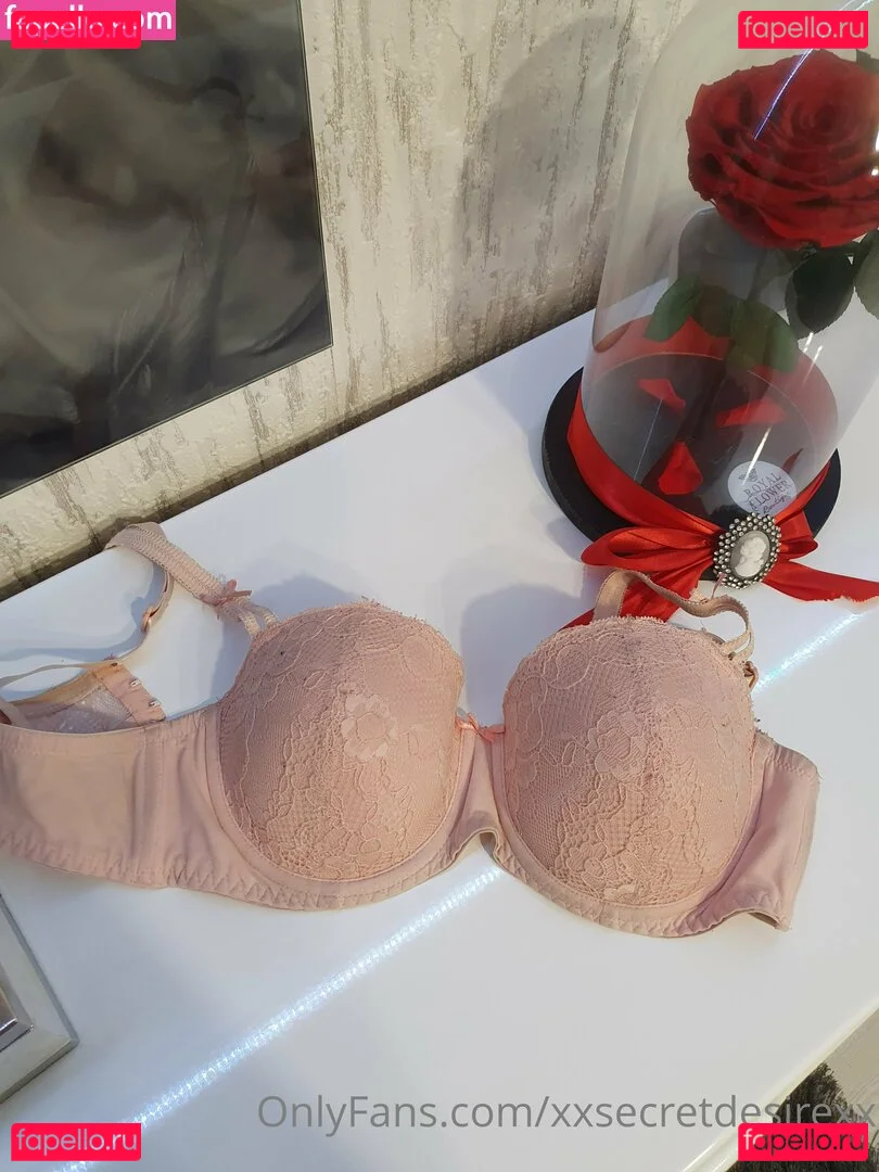 xxsecretdesirexx Onlyfans Photo Gallery 