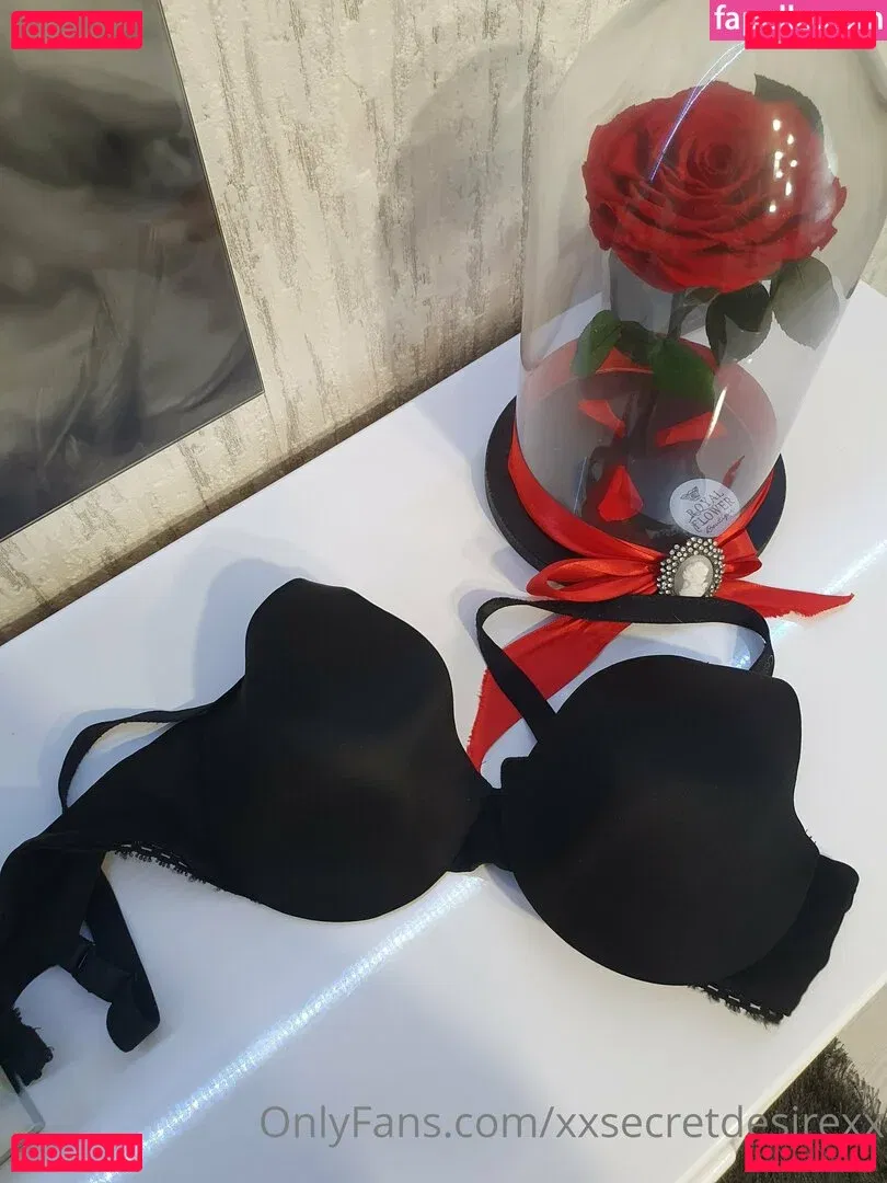 xxsecretdesirexx Onlyfans Photo Gallery 