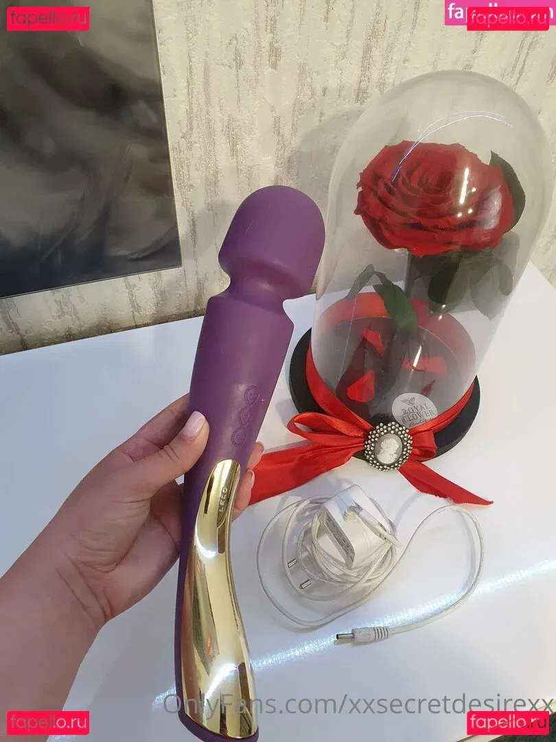 xxsecretdesirexx Onlyfans Photo Gallery 