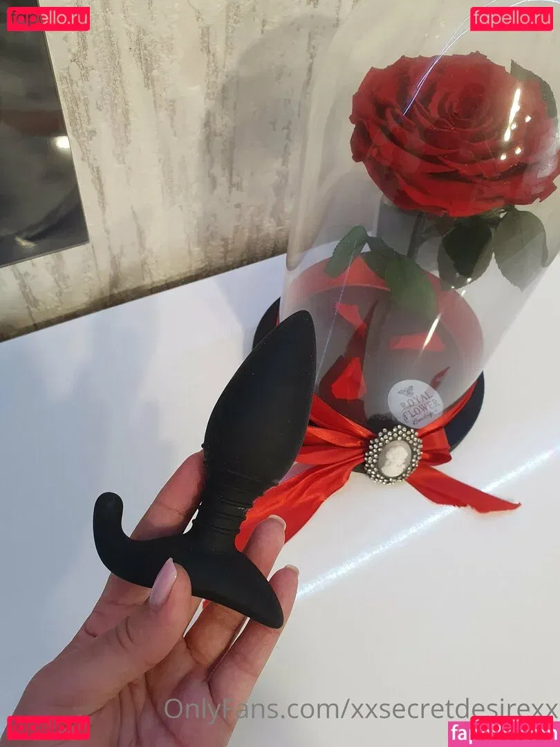 xxsecretdesirexx Onlyfans Photo Gallery 