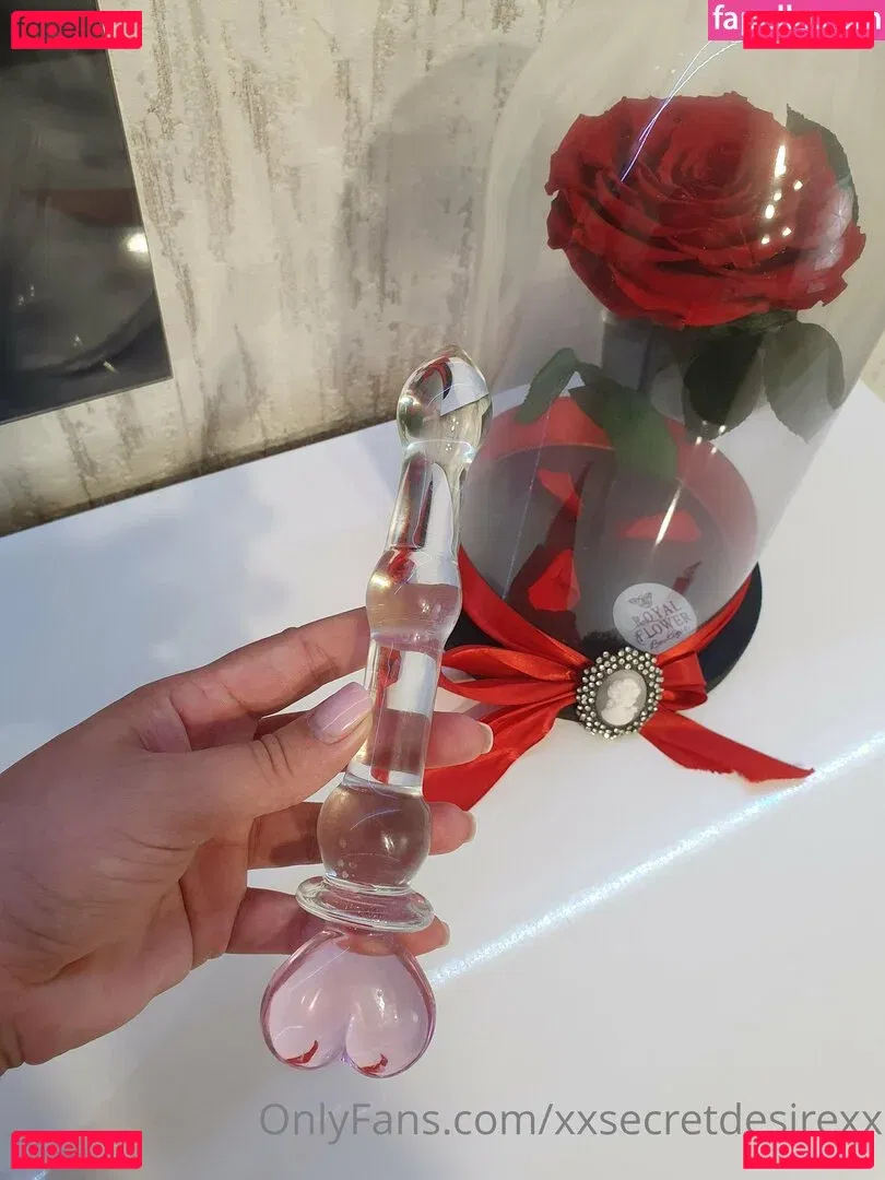 xxsecretdesirexx Onlyfans Photo Gallery 