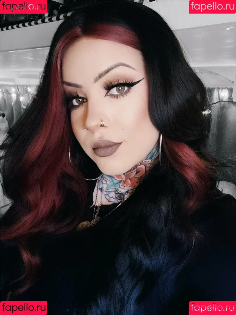 illbeurgirl Onlyfans Photo Gallery 