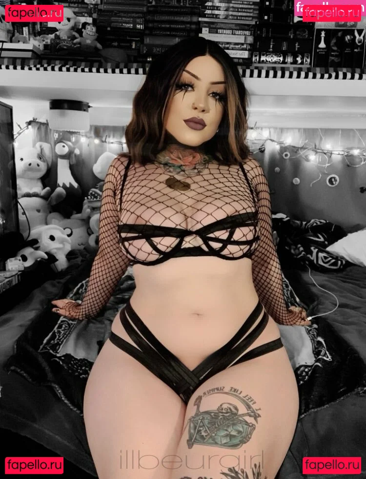 illbeurgirl Onlyfans Photo Gallery 
