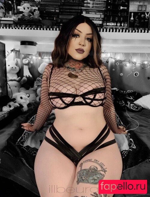illbeurgirl Nude Onlyfans Photo 13