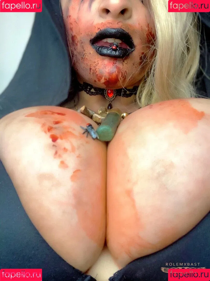 rolemxbast Onlyfans Photo Gallery 