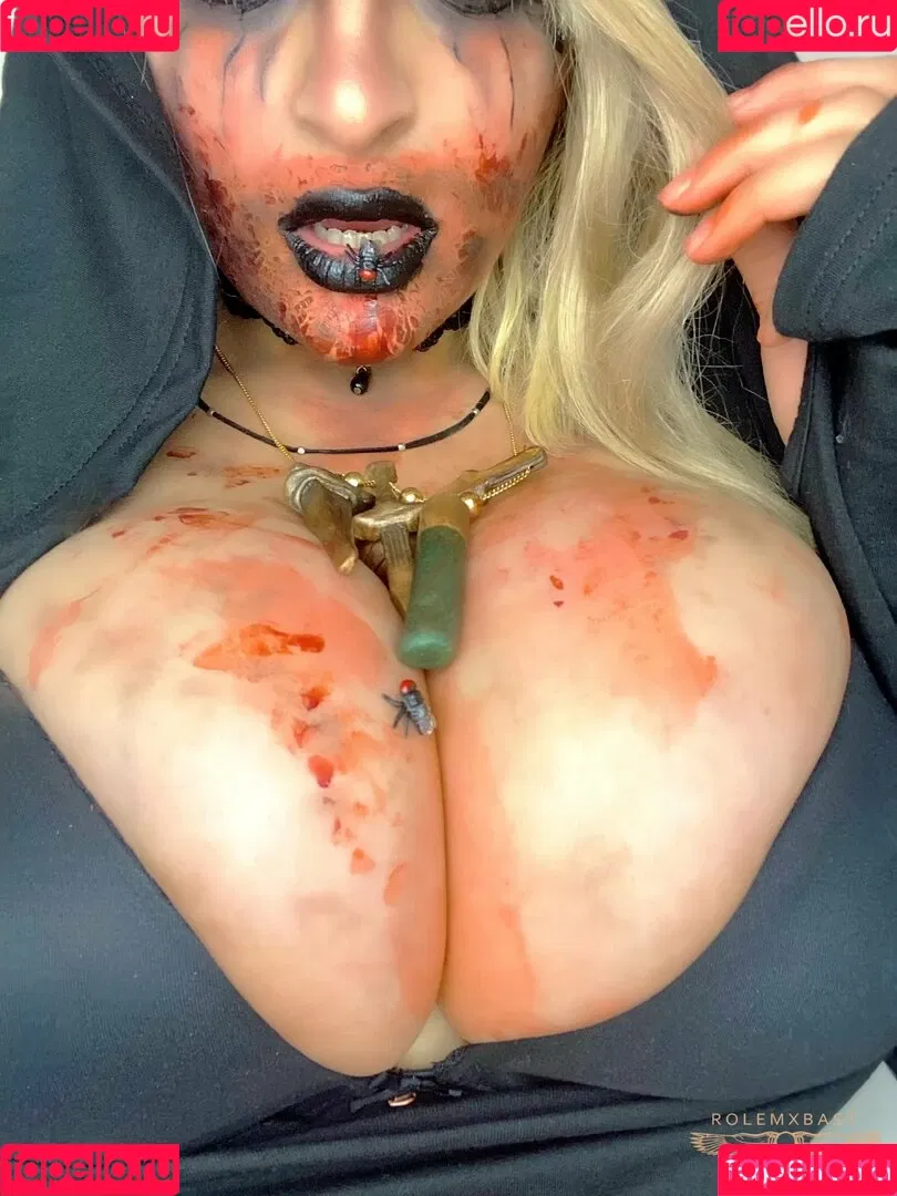 rolemxbast Onlyfans Photo Gallery 