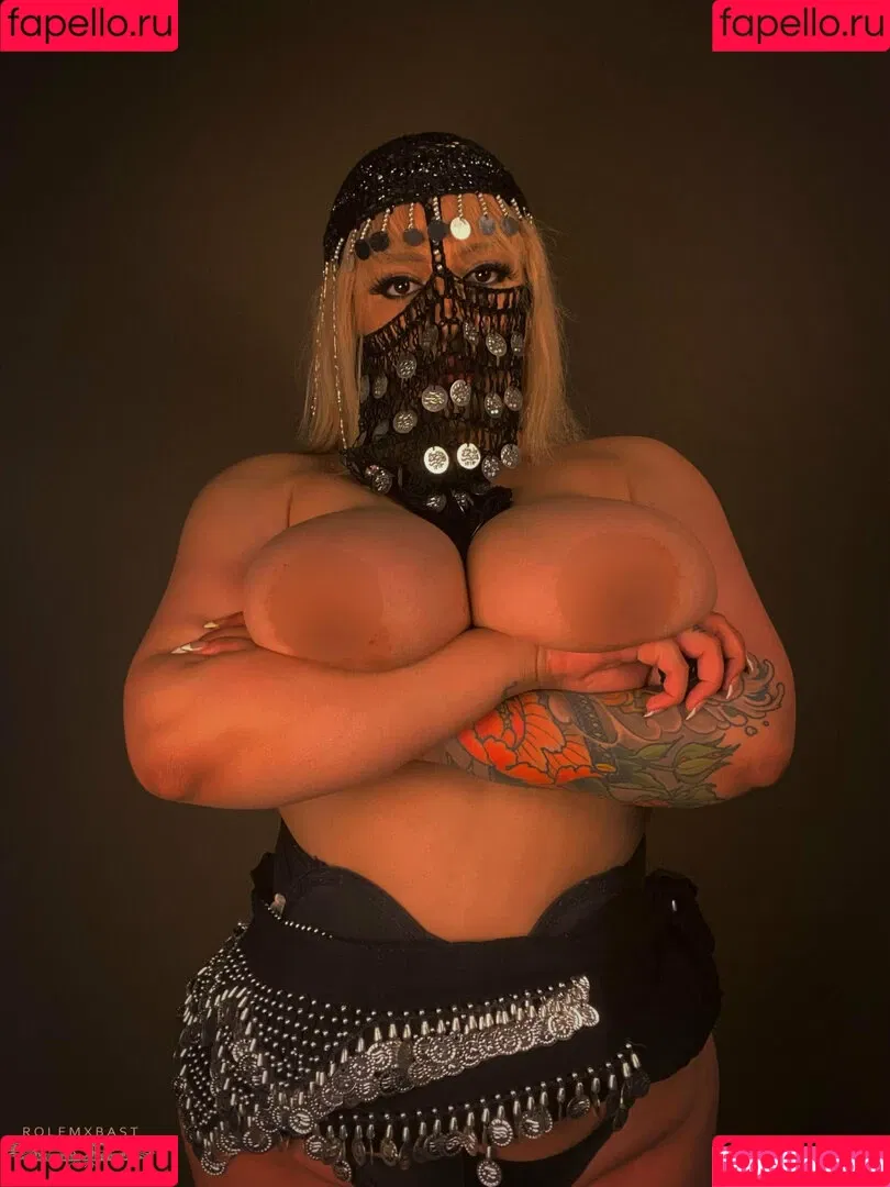 rolemxbast Onlyfans Photo Gallery 
