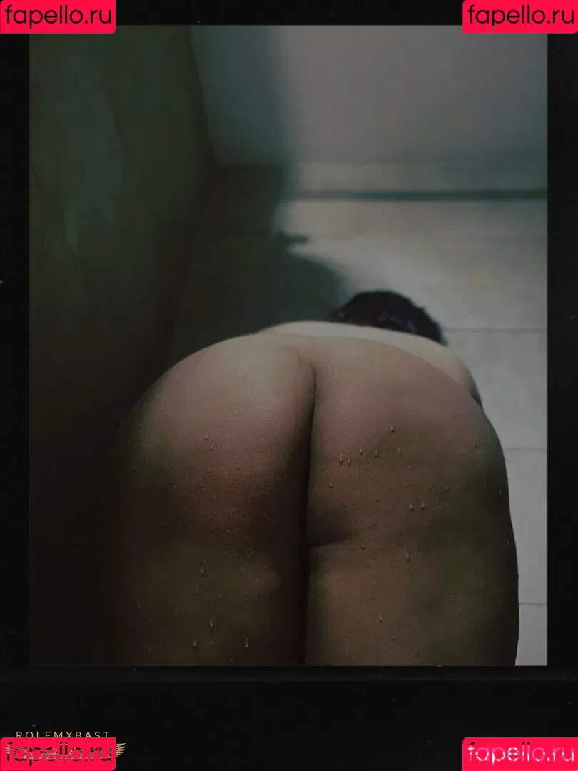 rolemxbast Onlyfans Photo Gallery 